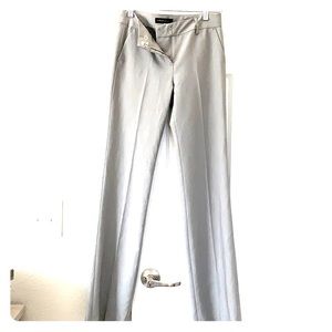 Gray Slacks women